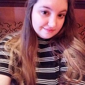 Meet your Posher, Jasmine